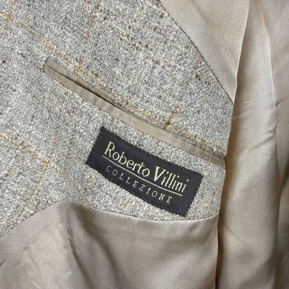 Roberto Villini roberto villini